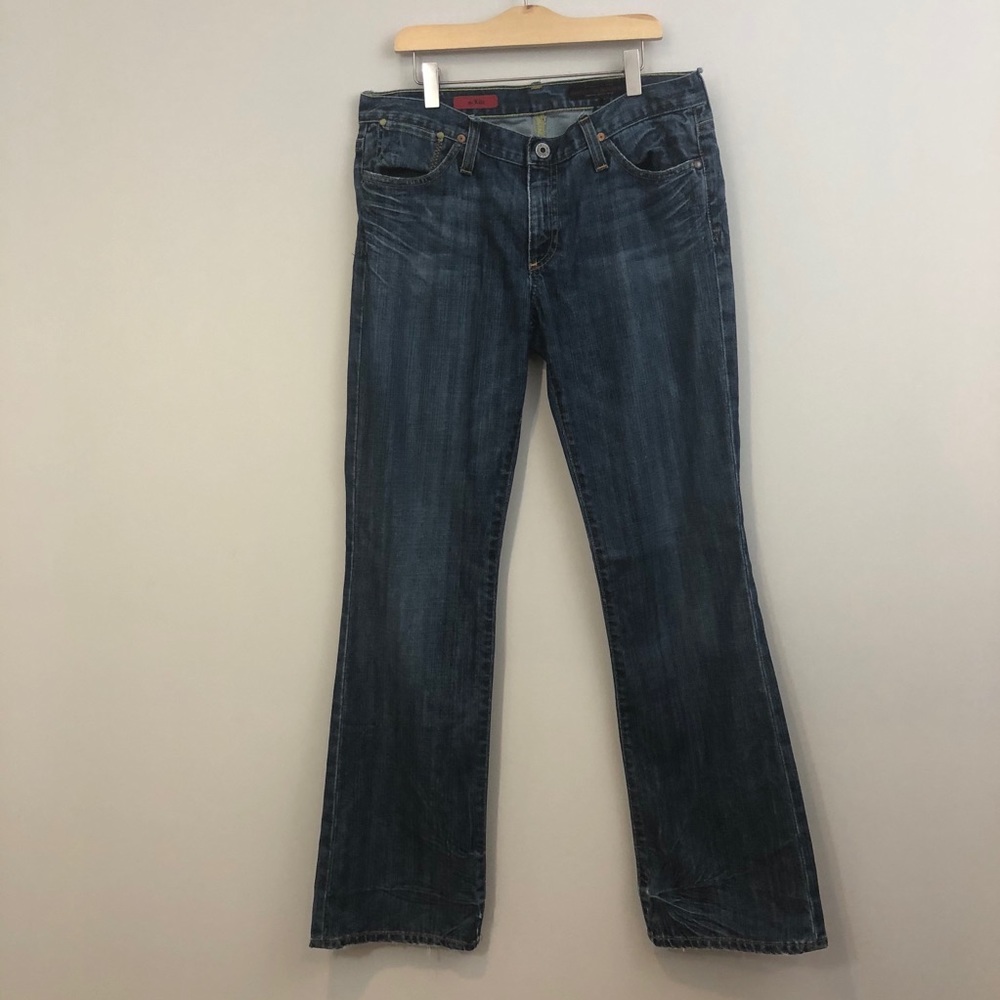 Adriano Goldschmied the kiss jeans 29 AG